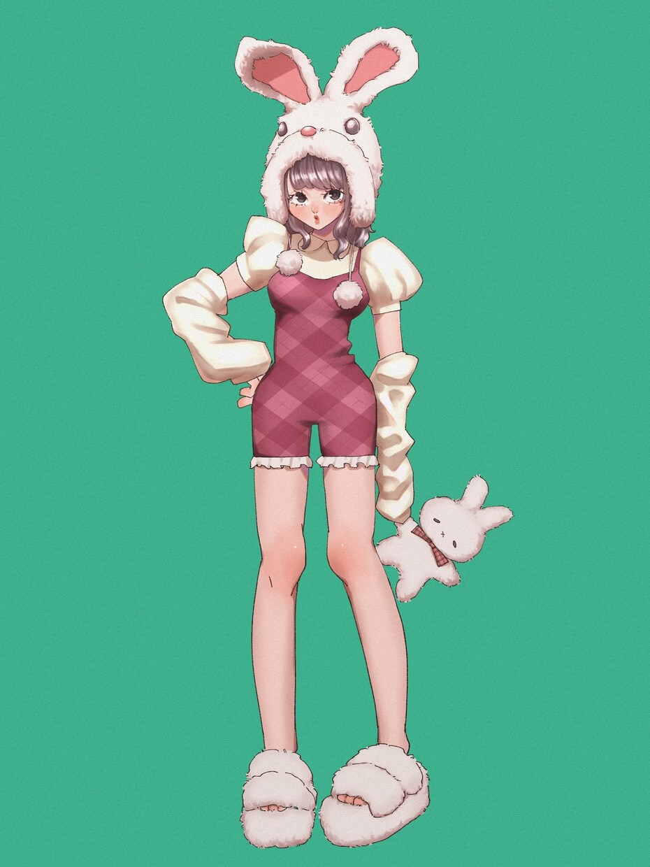 アイコンなど、色々なイラスト描きます 女性中心にさまざまなイラストを描きます！ イメージ6