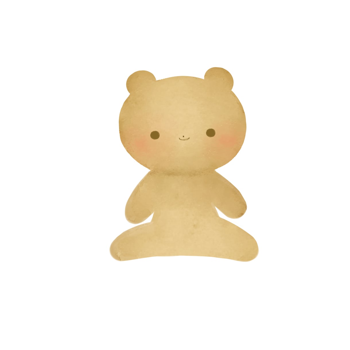ゆる～い動物描きます 早めの納品♪7日以内にお描き出来ます^^ イメージ3