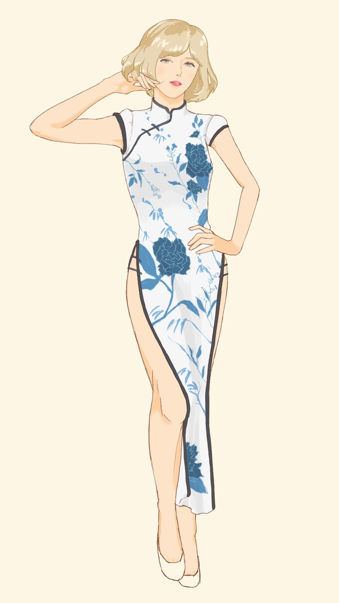 綺麗なキャライラスト描きます 様々な用途に！綺麗なキャライラスト描きます イメージ5