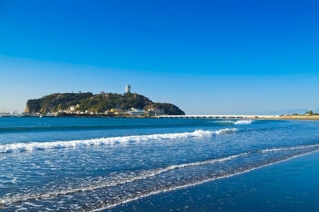 湘南鎌倉のデートプランを作ります 地元から、あなただけに穴場を教えます！ イメージ4