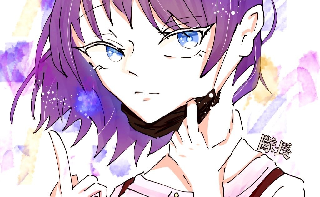 Twitter、discord等アイコン作成します ふわっとクールにイラストを仕上げます イメージ4