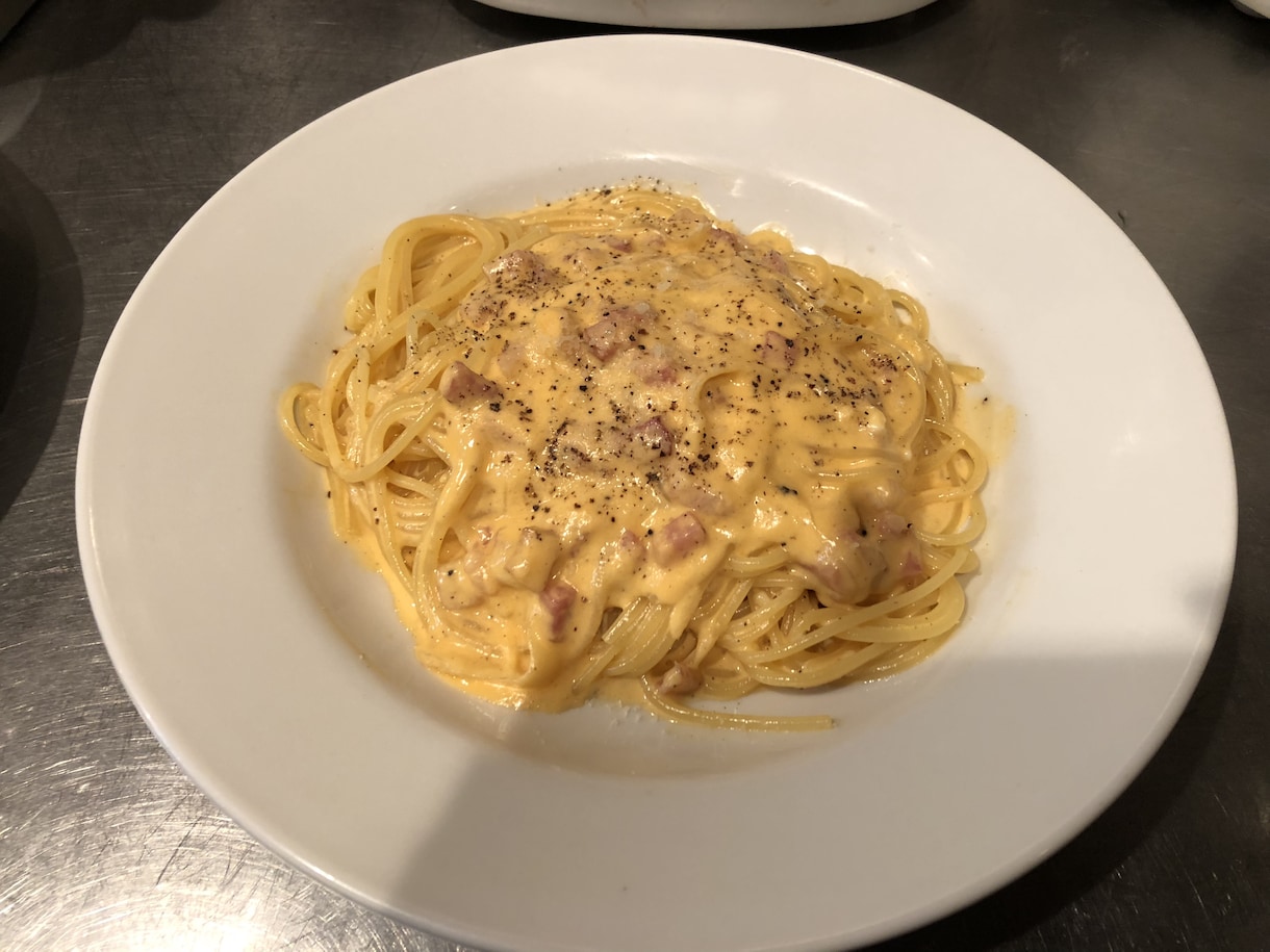 家庭料理、お家で簡単に作れるフランス料理教えます フレンチ歴13年レシピや料理技法をビデオチャットで教えます！ イメージ5