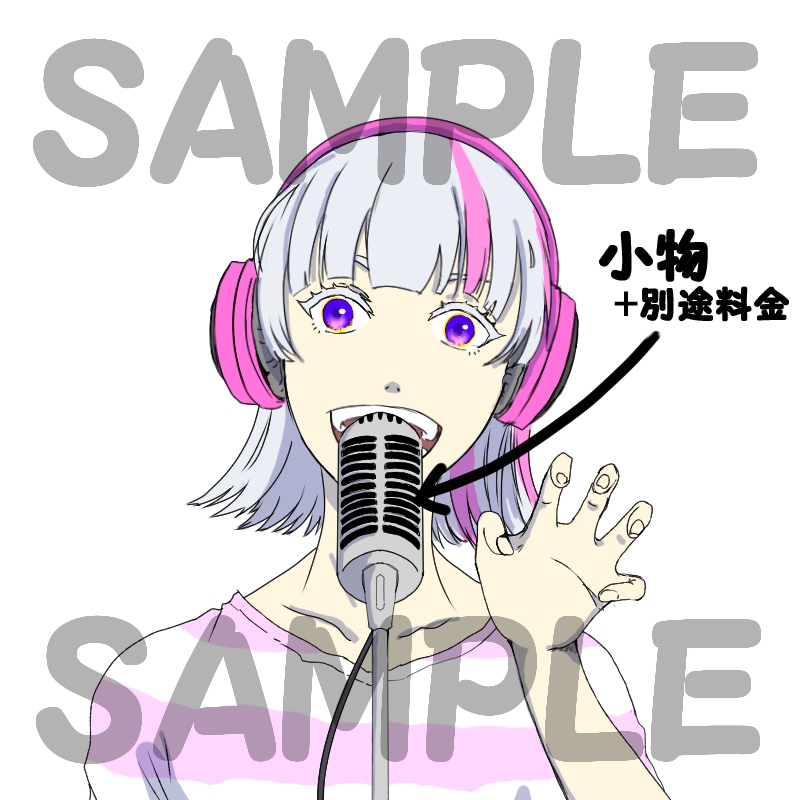 懇切丁寧に！アイコン、ヘッダーのイラスト描きます あなたのイメージを一緒に形にして行きます！ イメージ2