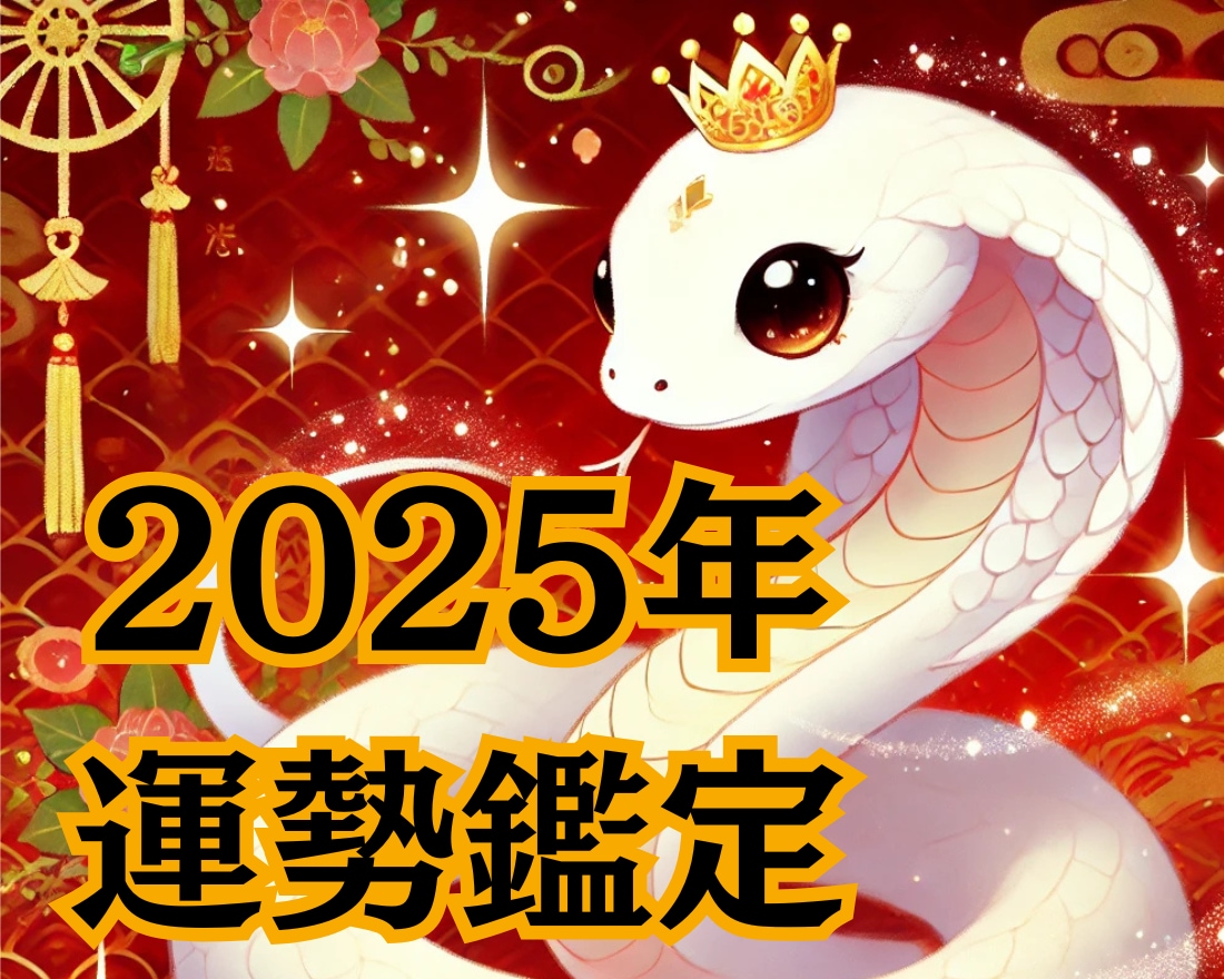 2025年下半期の運勢と開運アドバイス占います 全体運・恋愛運・仕事運・金運全部視ます イメージ1