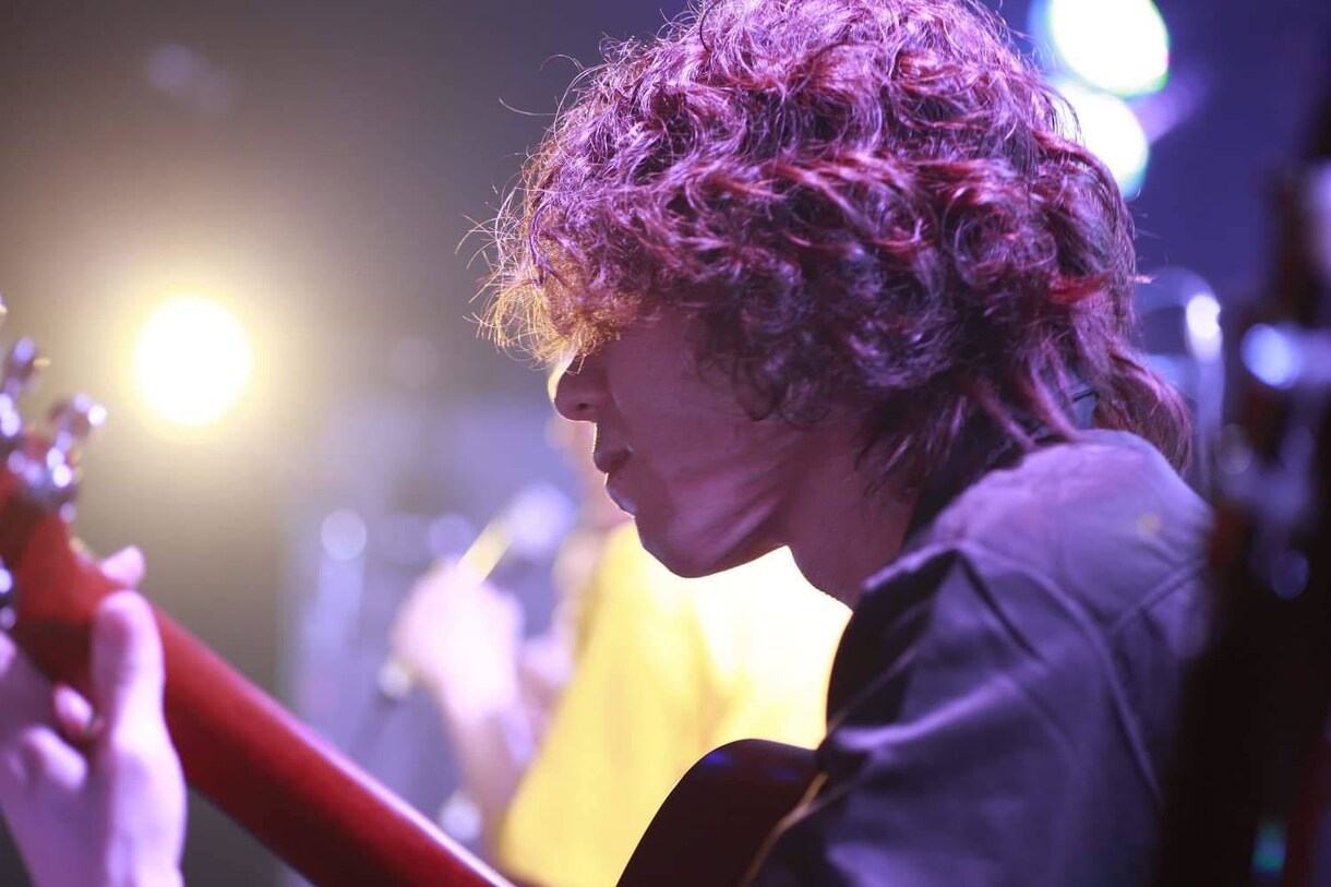 ギターカッティング特化オンラインレッスンします コンテスト優勝者、受賞歴多数の経験者が教えます イメージ3