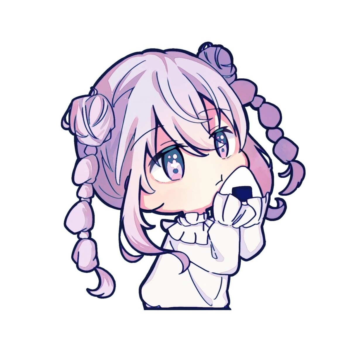 SD ・デフォルメ｜イラストお描きします 個人様から活動者様まで誰でもOK イメージ9