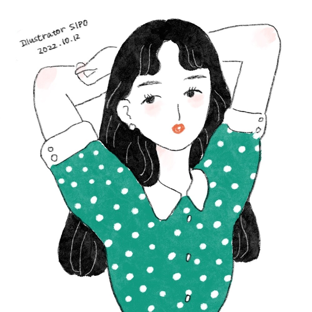 挿絵などに｜シンプルで使いやすいイラスト作成します Web、チラシ、書籍に。温かみのある手描きタッチです。 イメージ8