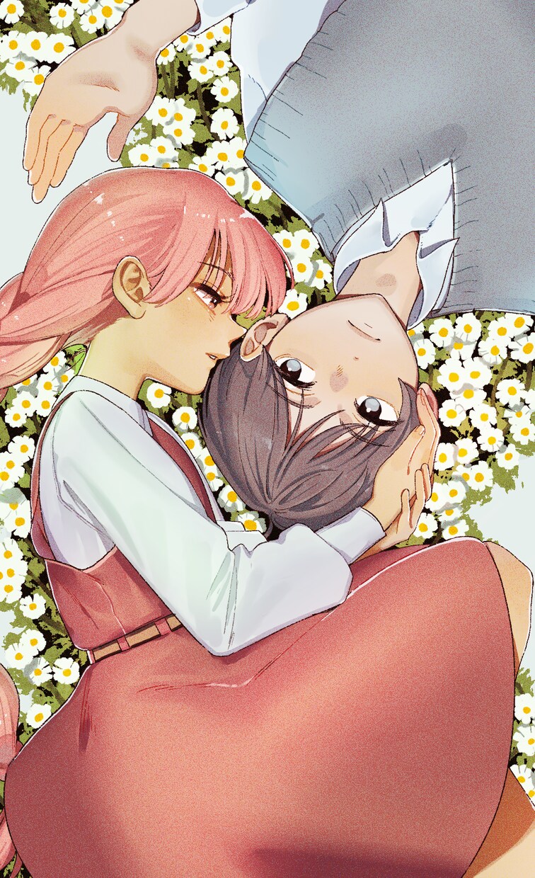 幅広いジャンル、お承りします アニメ塗・厚塗りで魅力ある絵をお届けします！ イメージ1
