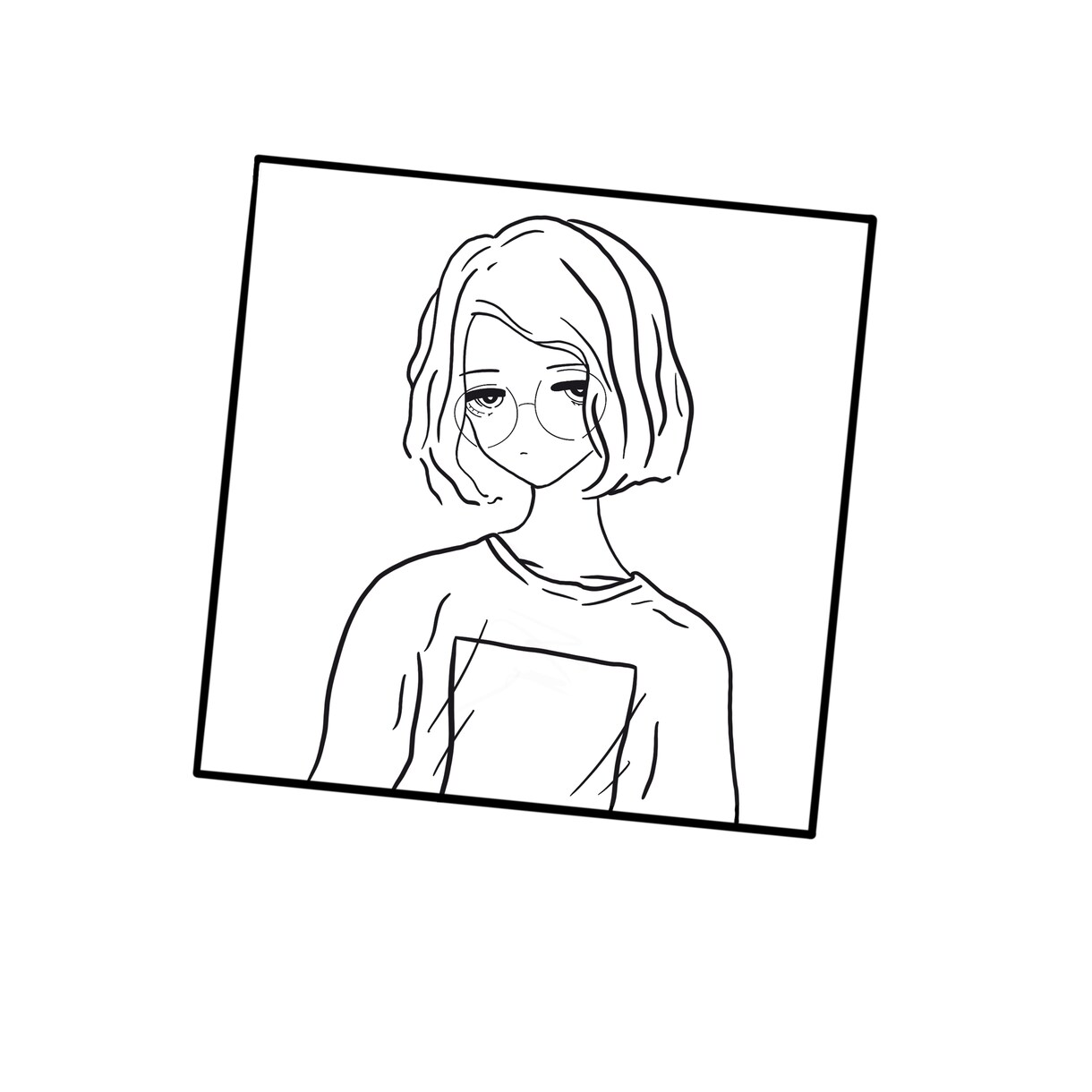 シンプルかつお洒落なデザイン描けます デザインで悩む方に寄り添います！ イメージ1