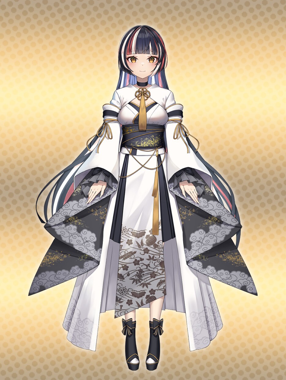 Vtuberを本気で始めたい人！おすすめします あなたが人に自信を持って魅せられるキャラをお届けします！ イメージ5
