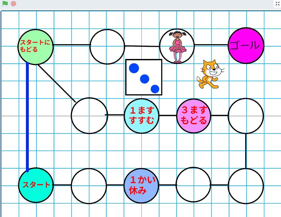 ジュニア・プログラミング検定合格までサポートします scratchでゲームを楽しく作って「検定合格」を目指そう イメージ2