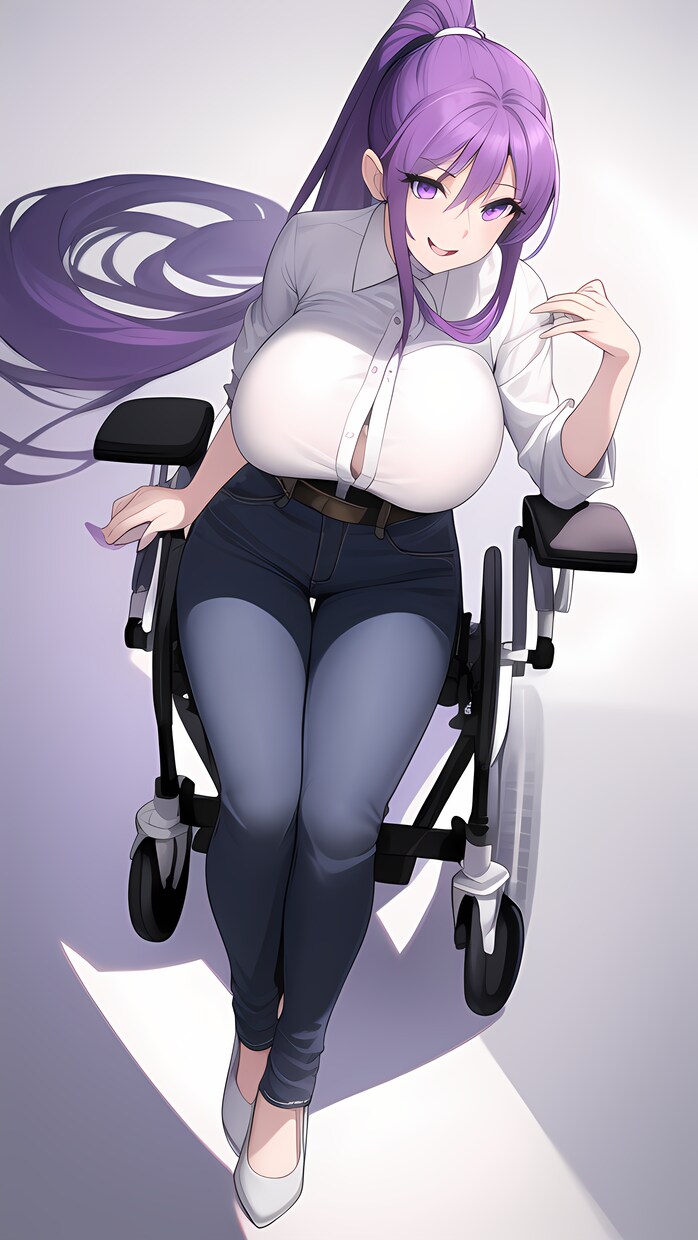 女の子を描くのが得意だけど男の子も描けます 難病と闘いながら個人勢でやってます。 イメージ1