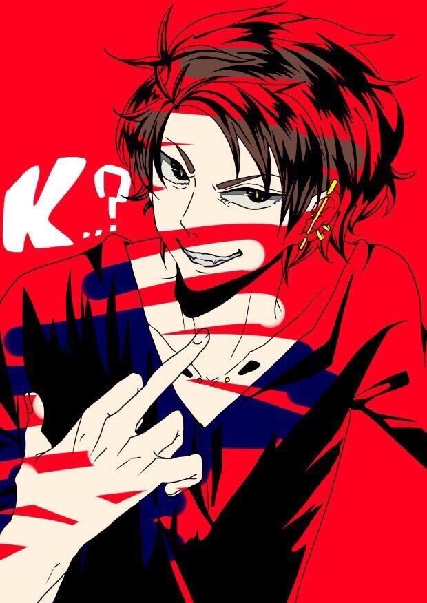 TwitterなどSNS向けアイコン描きます 得意のロックテイスト〜デフォルメまでなんでもok イメージ3