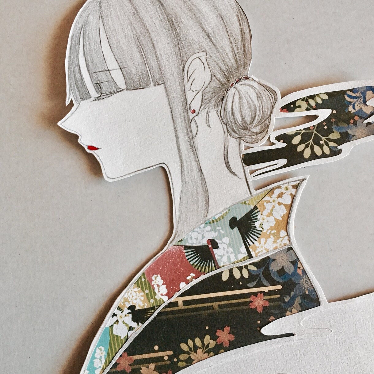 簡単なイラストを描きます デフォルメやイラストが得意です イメージ4