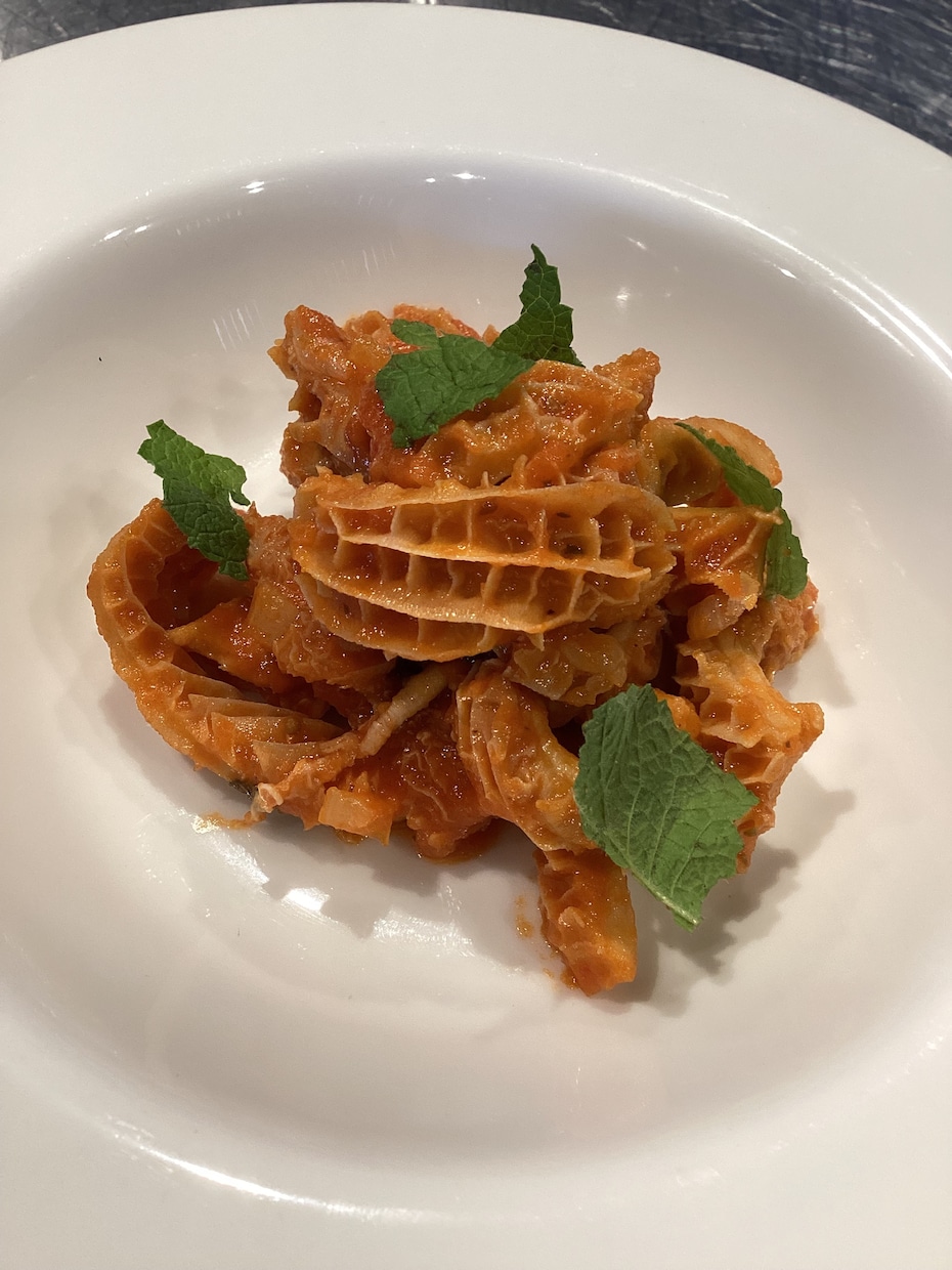 イタリア料理作れるようになります イタリア各州のメインお伝えします イメージ4