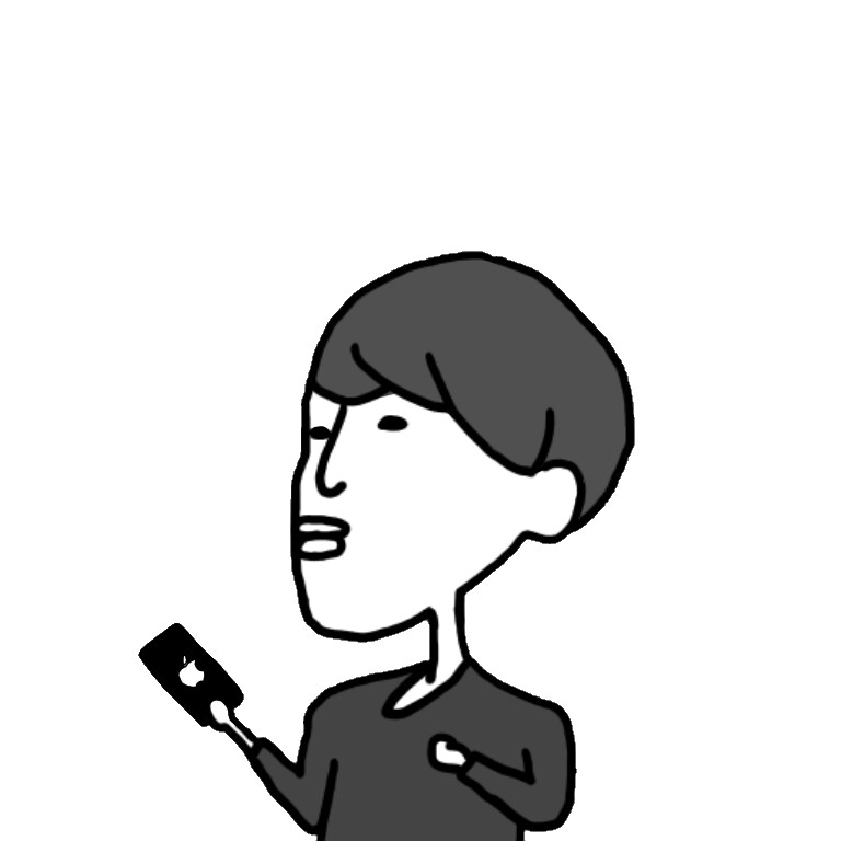 商用利用OK デフォルメしたゆるい似顔絵を描きます 【商用利用OK】SNSやブログのアイコンをご提供します！ イメージ4