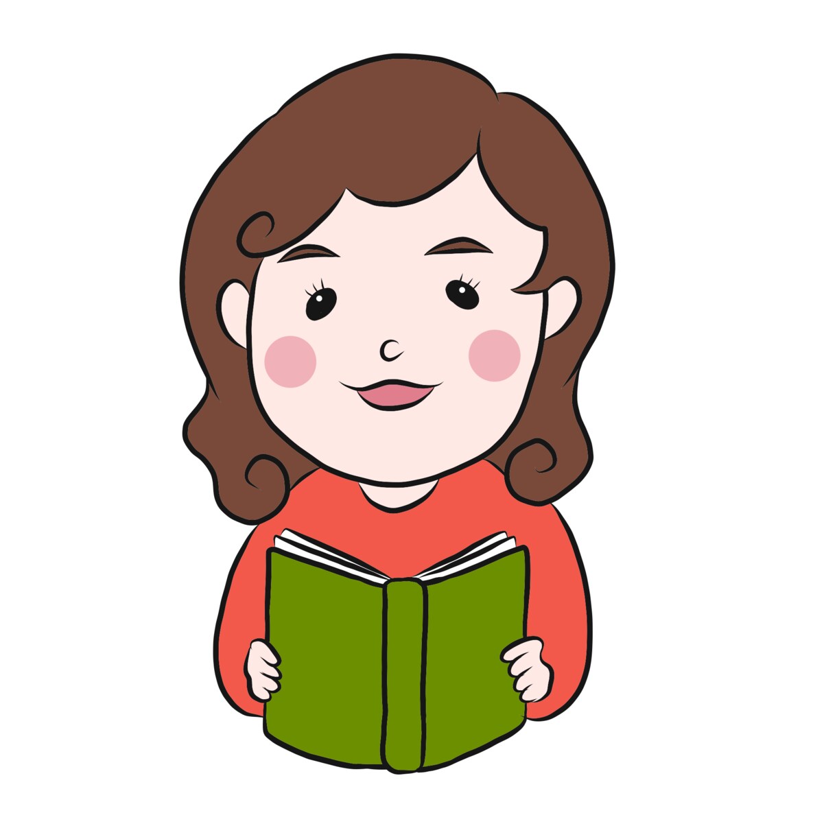 アイコン・LINEスタンプ・似顔絵描きます 先着10名限定・基本料半額／2,000円→1,000円 イメージ5