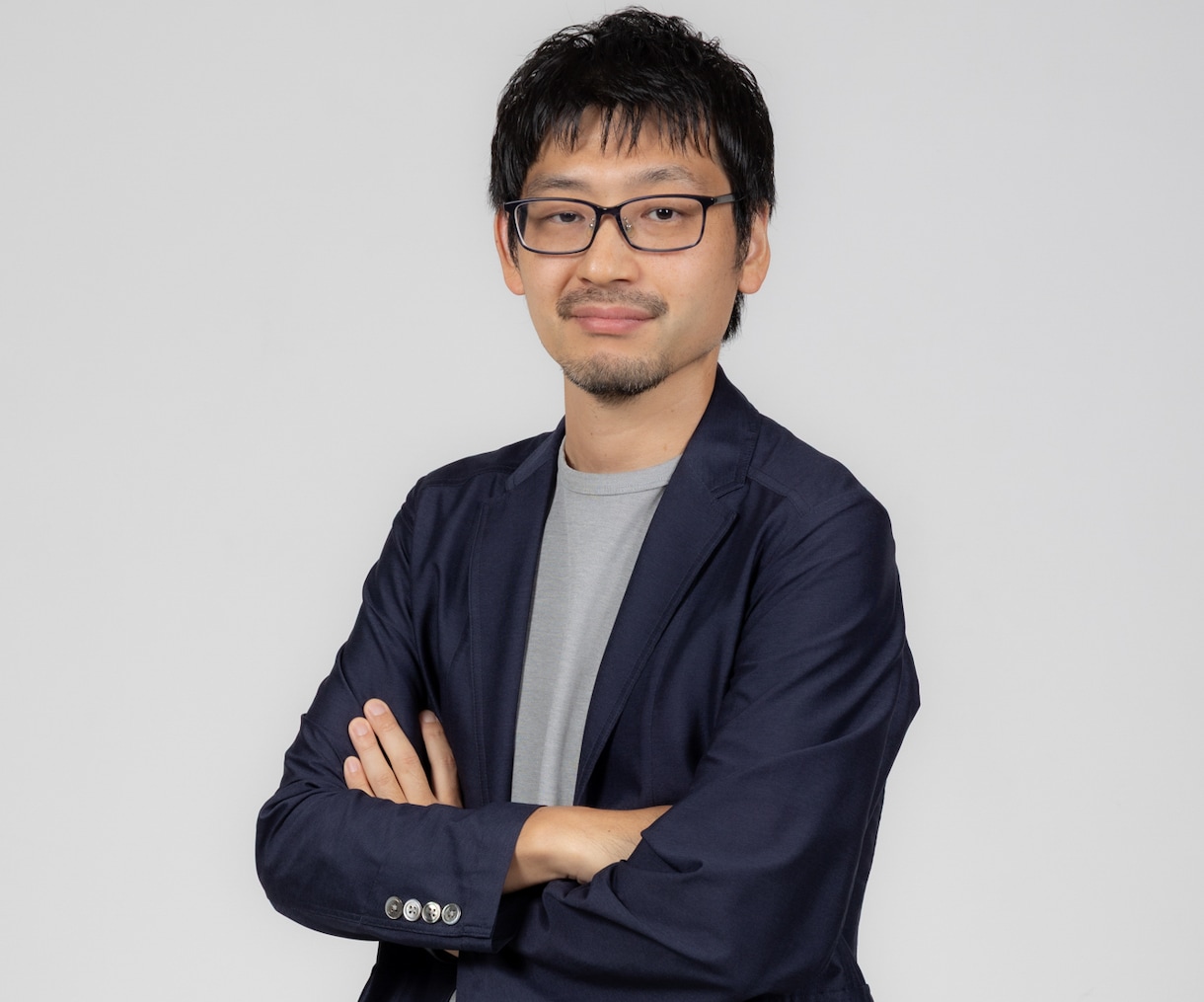 お店や活動を後押しするプロフィール写真撮ります オーナーさん、クリエーターさんを応援します！ イメージ4