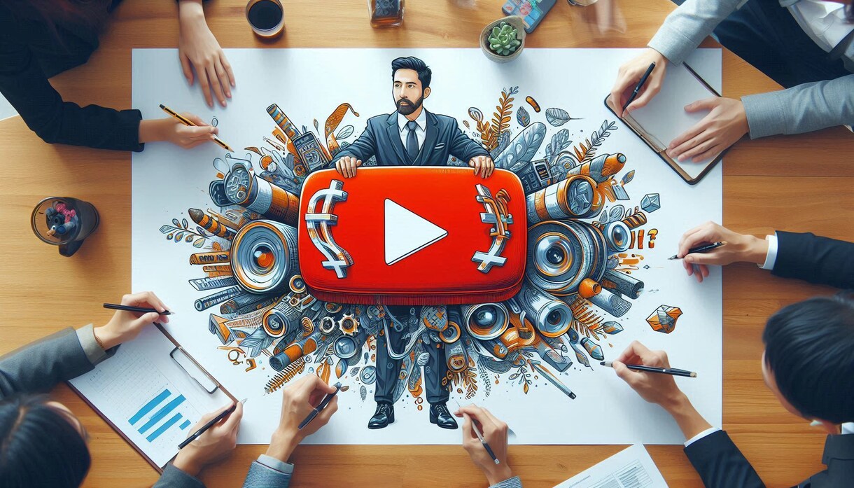 実視聴によって★YouTube動画を宣伝します 実視聴で再生回数プラス10,000回以上を目指します イメージ1
