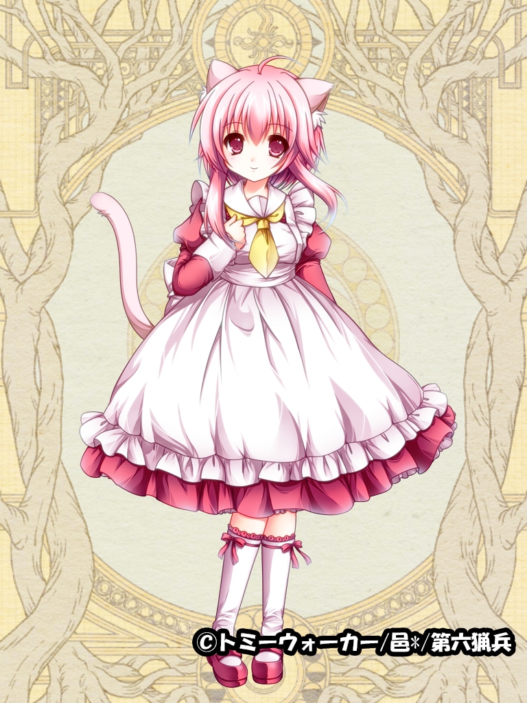 萌えキャラ系ツイッターやＳＮＳのアイコン描きます 萌えキャラ風似顔絵・ご自身のオリジナルキャラなど描きます。 イメージ2