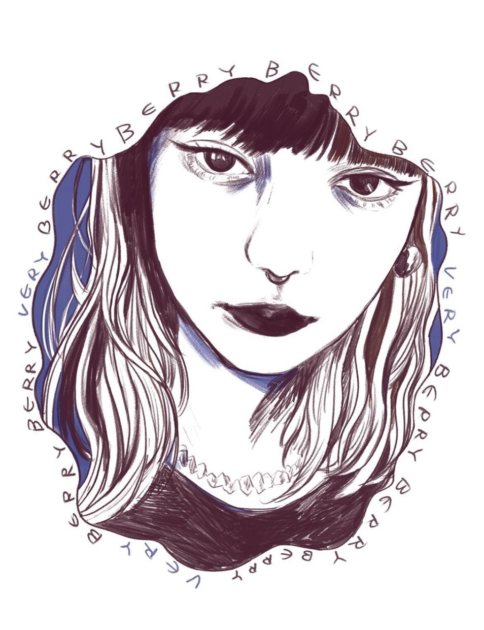 ご希望のキャラクターを描きます 自分だけのアイコンが欲しい方へ。 イメージ7