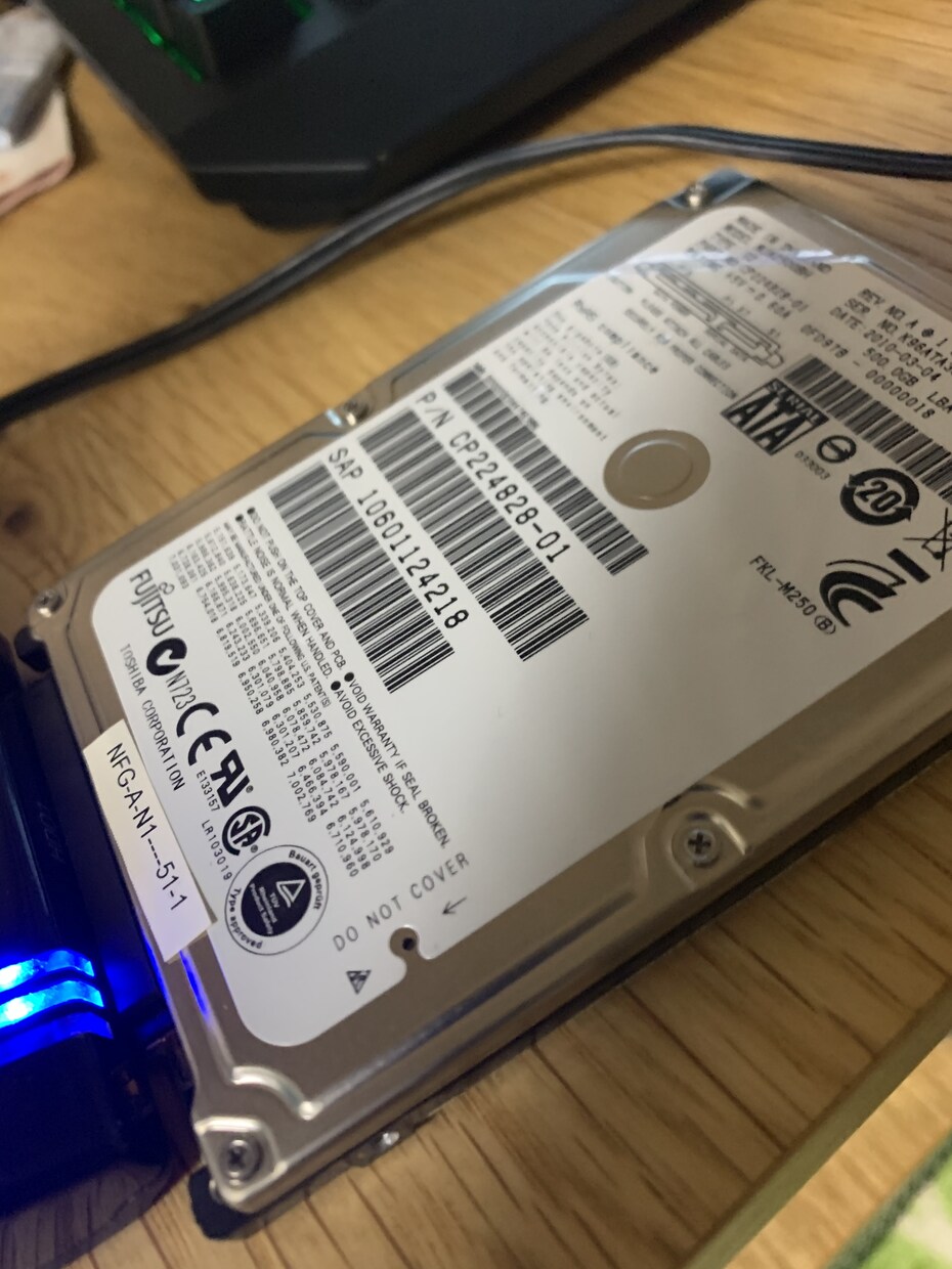 ご不要になったパソコン引き取ります 処分にお困りのパソコン、データまで消去を行います。 イメージ1