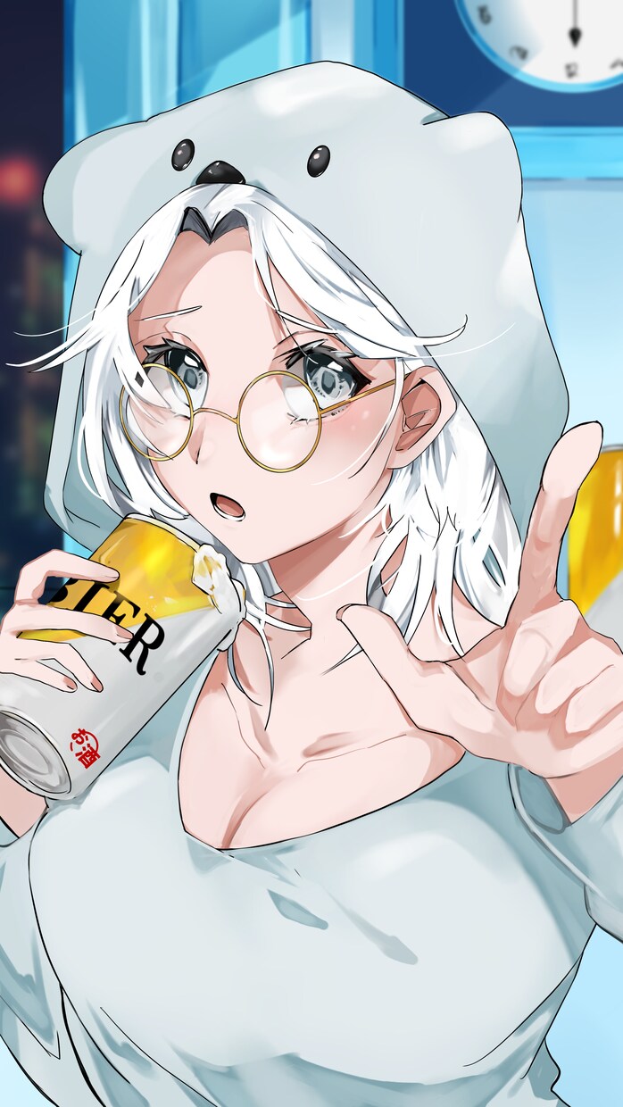 即日対応！貴方だけのキラキライラスト描きます サムネイル、スチルなどに使用ができるイラストお描きしています イメージ3