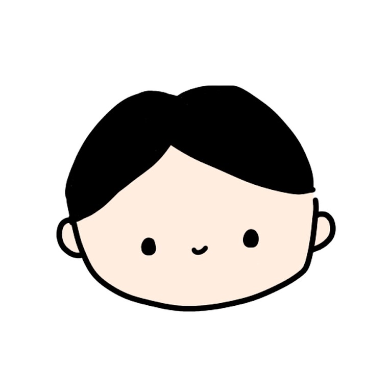 ゆるいイラスト描きます ゆるいイラスト・アイコンを探している方におすすめです イメージ1