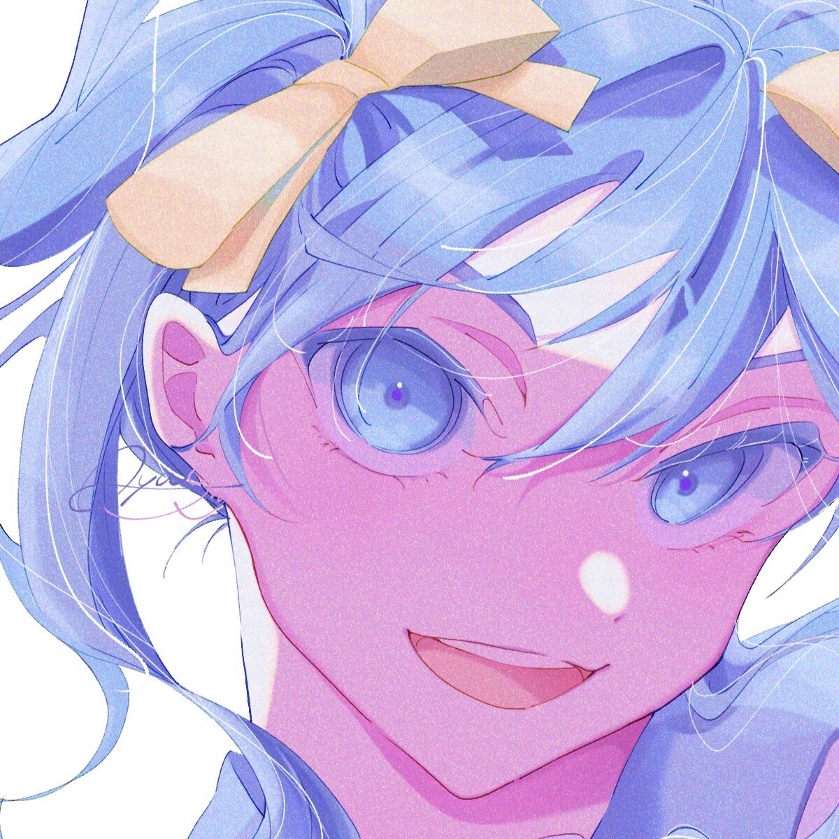 商用OK!魅力あるアイコンを描きます パッと目につく！世界に一枚だけのアイコンを！ イメージ4