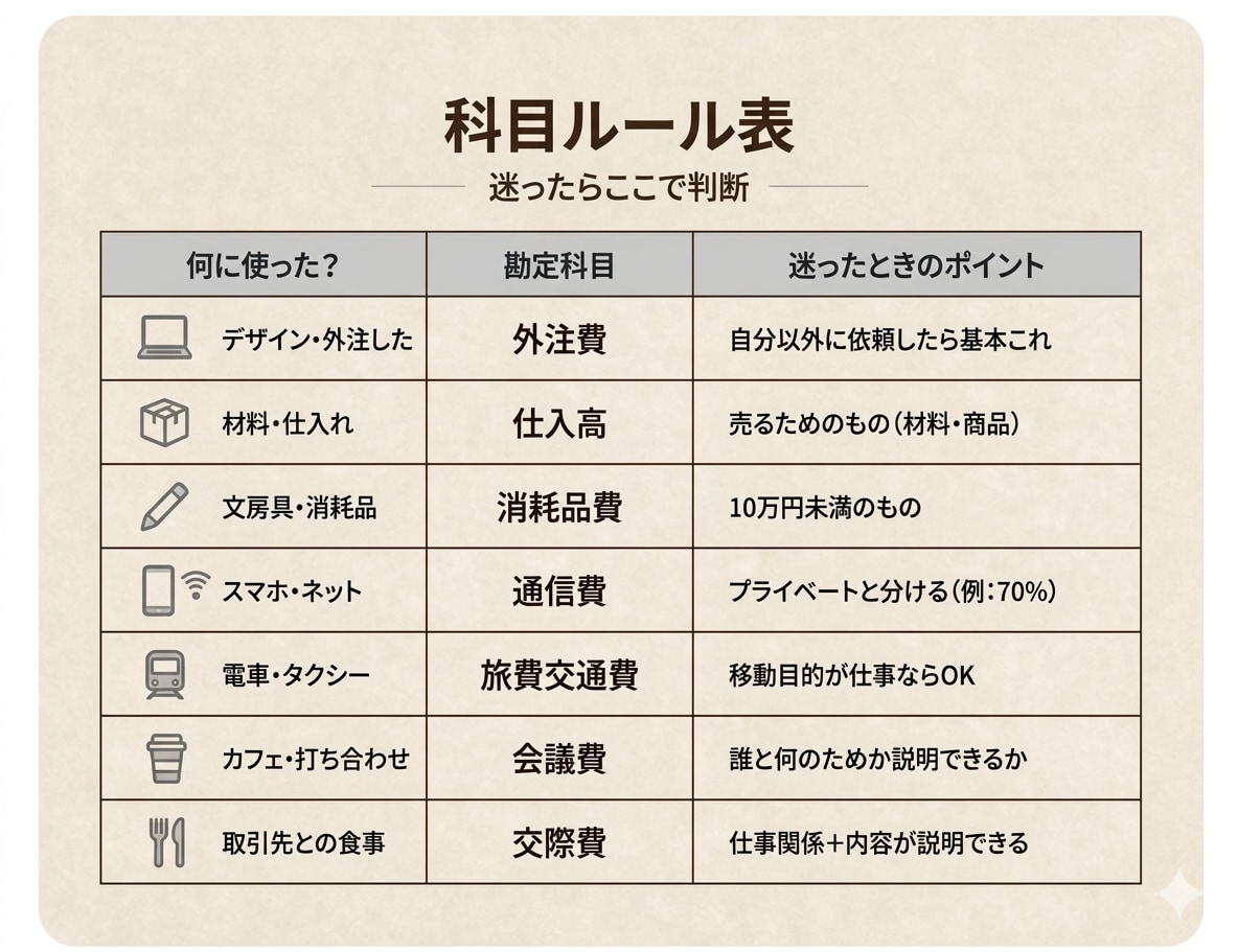 経理丸投げできます ぐちゃぐちゃでもOK、丸ごと整えます イメージ2