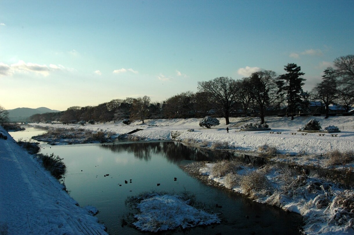 京都の写真送ります！名所の絶景写真たくさんあります 京都在住の自称カメラマンです！膨大な写真の中から5枚送ります イメージ3