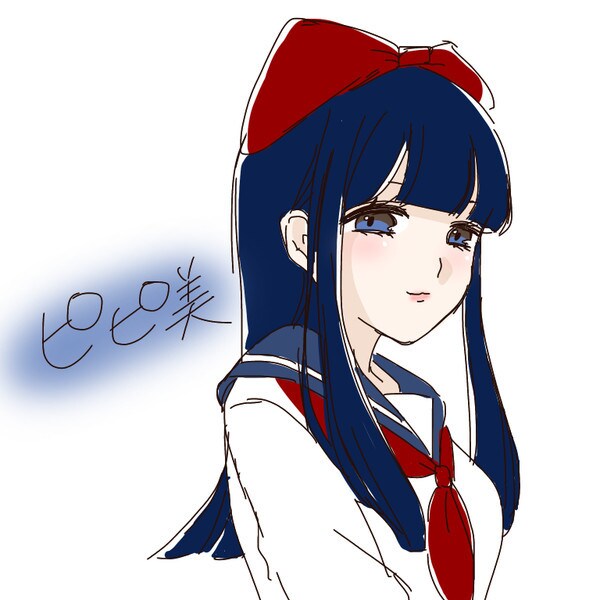 あなただけの可愛いアイコン描きます SNSのアイコンに悩んでいる方は是非！ イメージ3