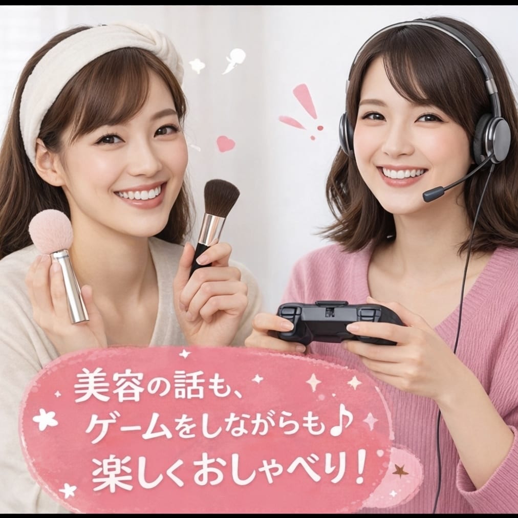 あなたの話を大切に聞きます 聞いてほしいも、話を聞きたいもOK！どちらも大歓迎です♪ イメージ2