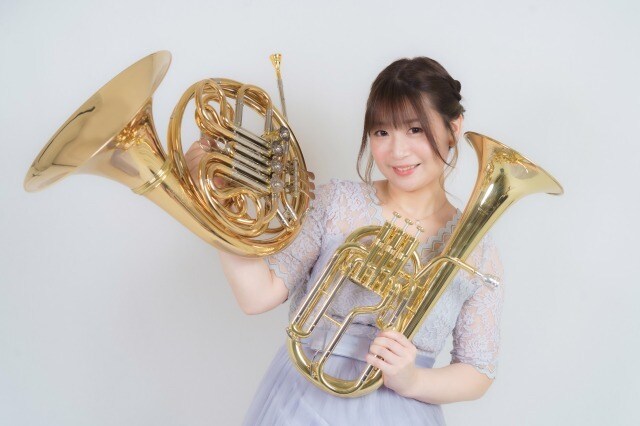 ホルン個人レッスン！高音・バテ対策 丁寧に教えます 高い音が出ないとお悩みの方へ、正しい努力の仕方を伝授します イメージ1