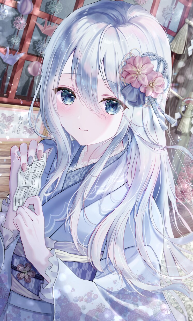 イラストを作成します イラストの商用利用、二次利用可能です。 イメージ1