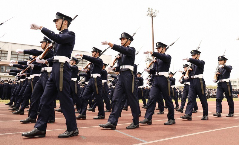防衛大学校で学んだメンタルの保ち方を、話します 防衛大学校で心身を鍛えた経験からあなたに勇気を与えたい イメージ1