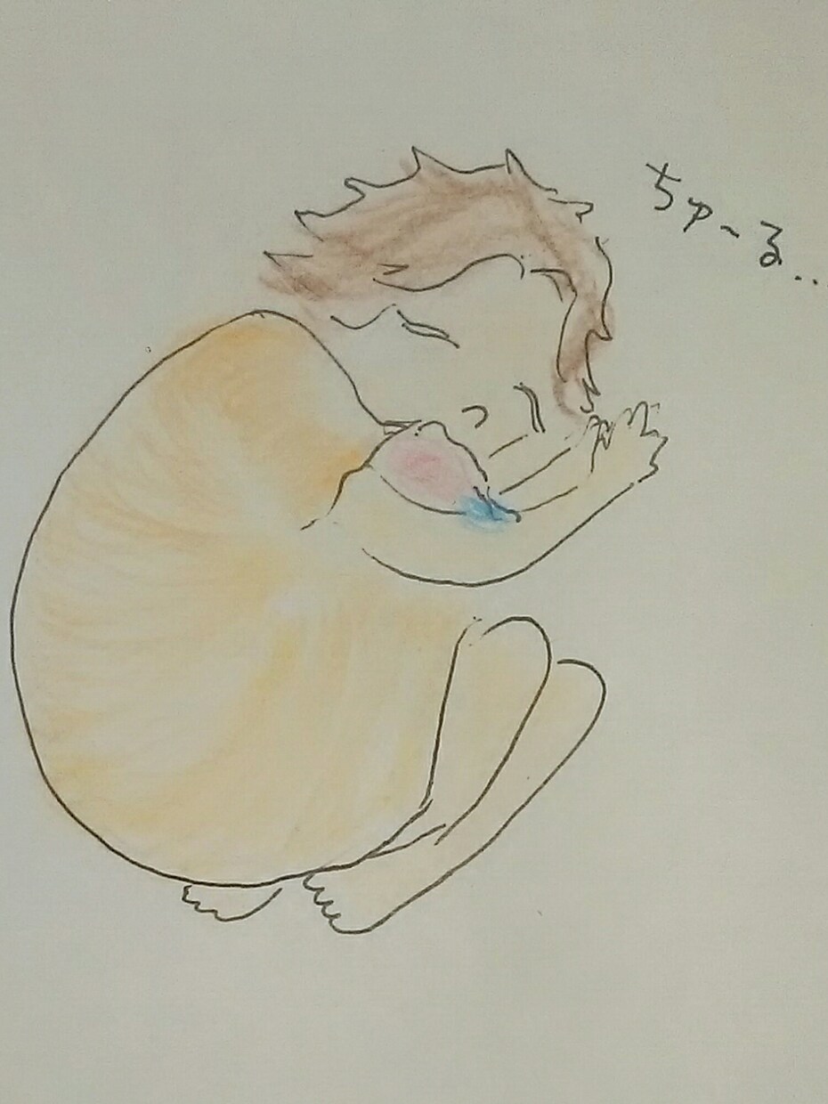 ペットの擬人化イラストを描きます あなたの愛猫(犬)、人間に変身させてみませんか？ イメージ2