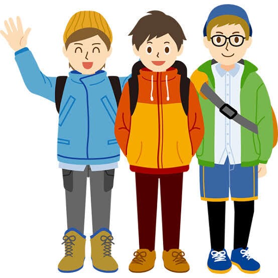 男性の普段着、デート服提案いたします 第一印象が大事！洋服コーディネートからデート相談まで受付ます イメージ1