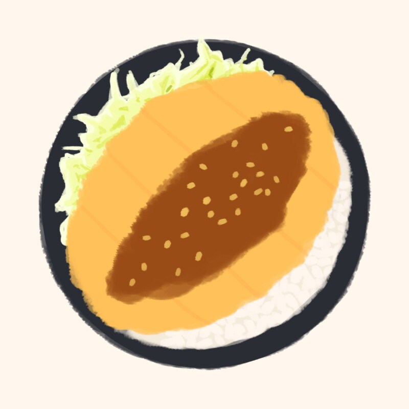 アイコンなど商用可！かわいい食べ物イラスト描きます リアル過ぎずかわいいイラストで、アイコン・メニューなどに！ イメージ9