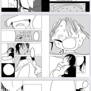 あなたの読みたい漫画を描きます 広告、趣味、なんでも合わせられます！ イメージ9
