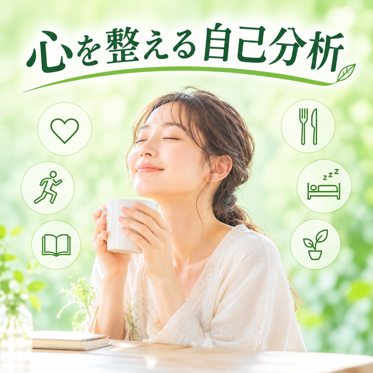 事業・人生、就職…壁打ち相手としてお話を伺います 豊富なインタビュー経験からあなたの自己分析を手助けします イメージ2