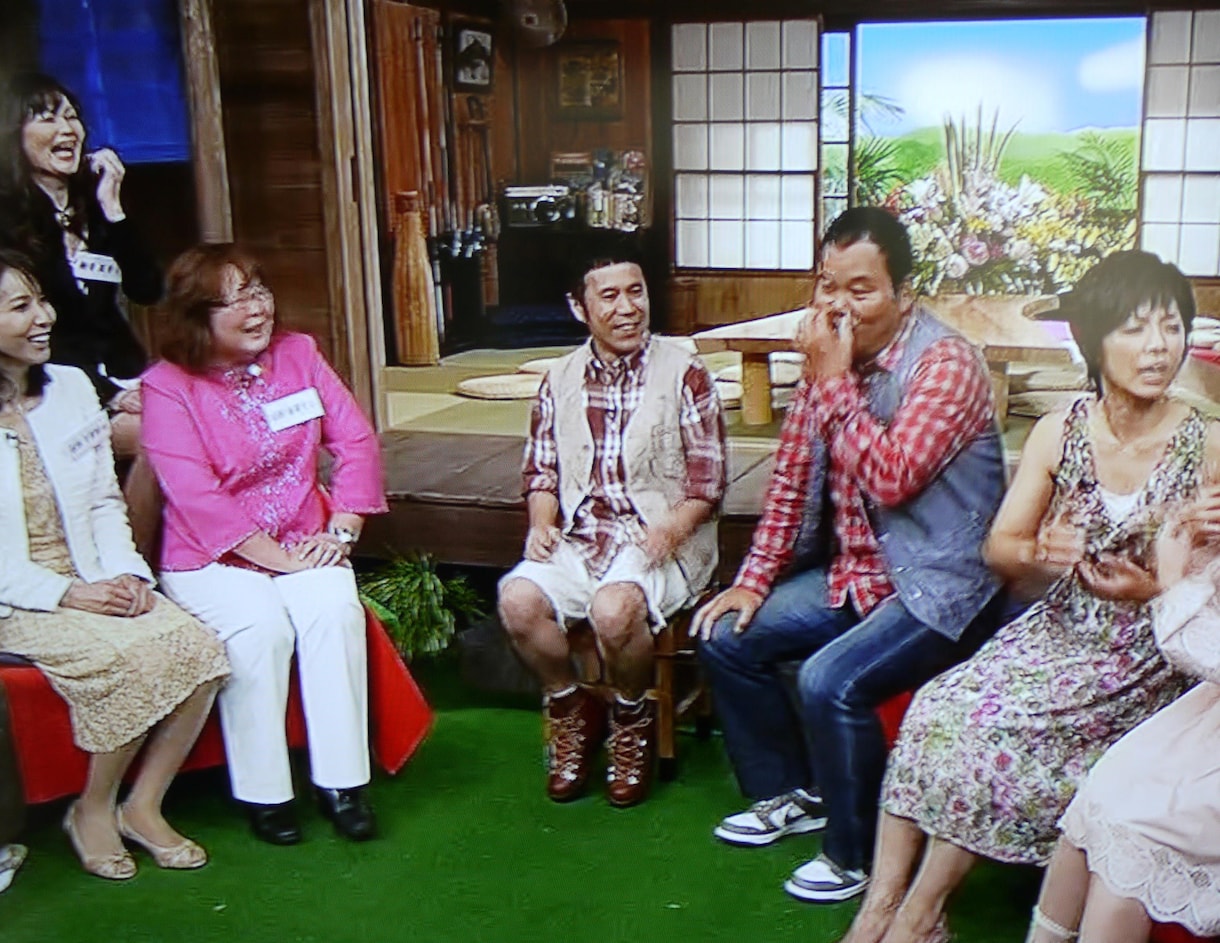 TV出演多数の婚活アドバイザー★婚活の悩み聞きます 仲人歴26年。成婚2500組叱咤激励とアドバイスを送ります イメージ3
