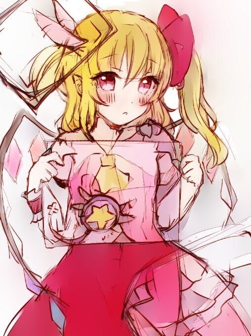 アイコン絵*イラスト製作承ります 期間限定、獣耳割引中)アイコンバストアップまでお描きします！ イメージ8