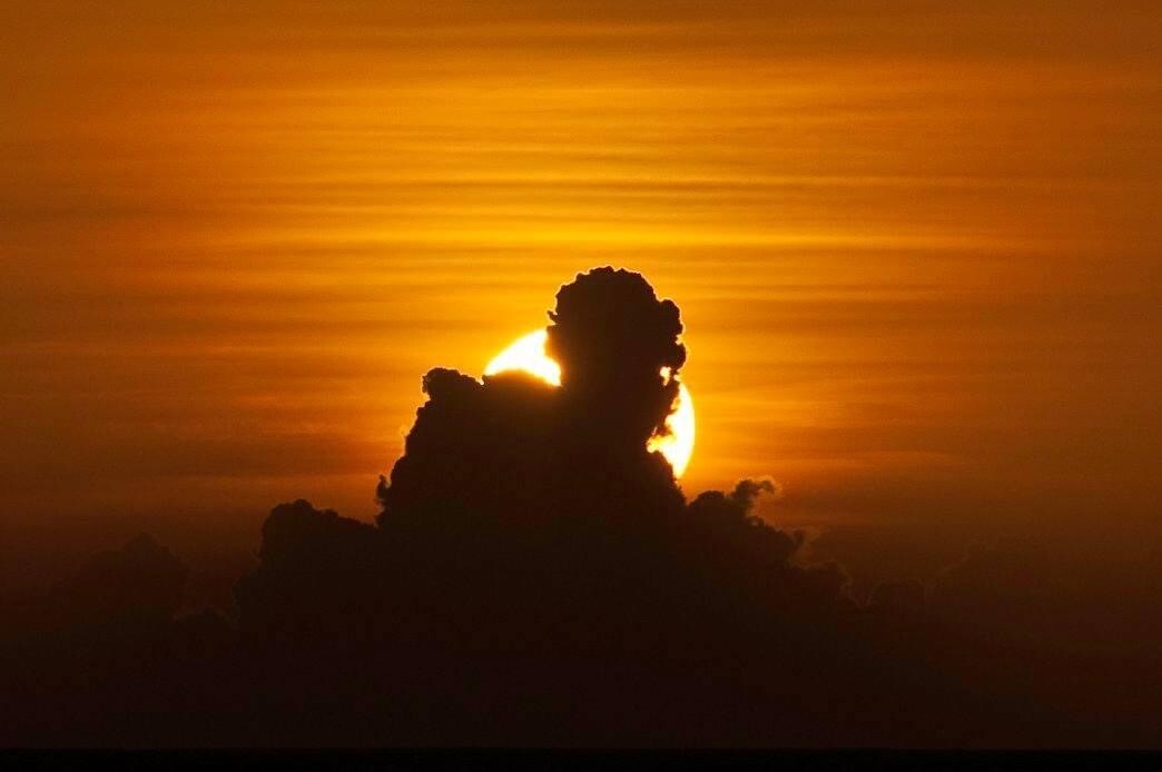 沖縄の風景写真を提供いたします 沖縄の空と海、自然の美しさを感じて欲しくて撮影しました。 イメージ1