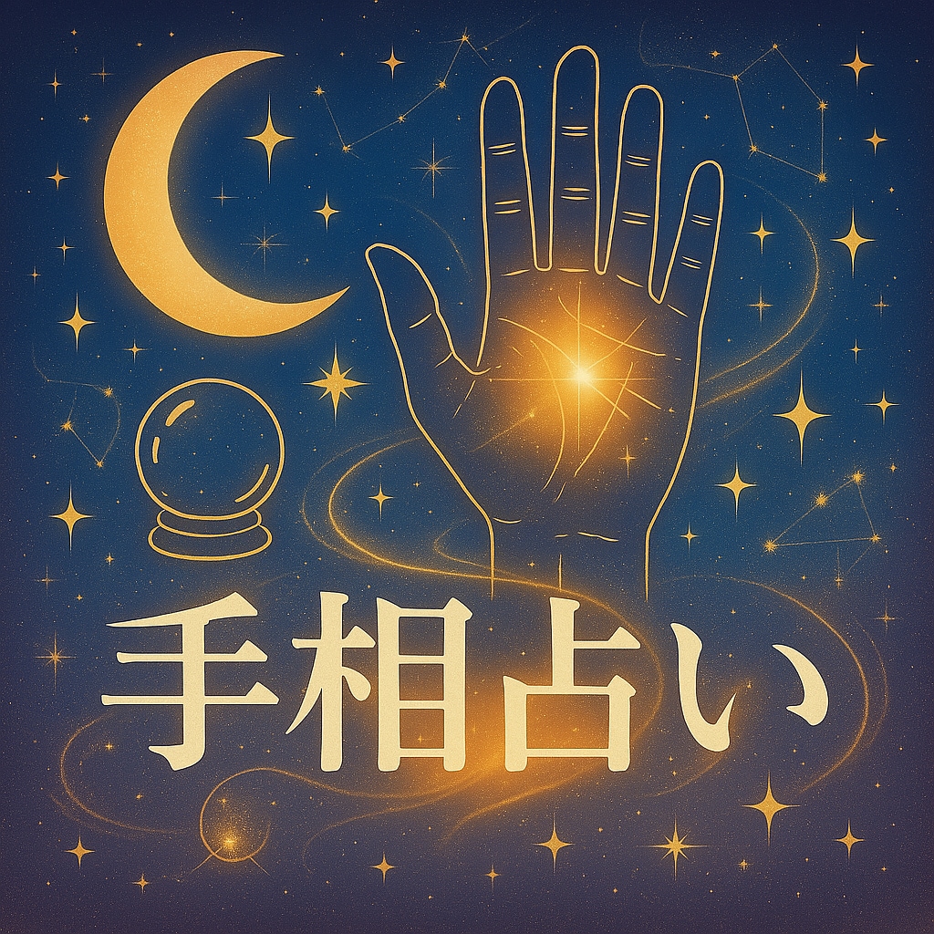手のひらから運命を読み解きます 写真を送るだけ｜PDF鑑定付き✨ イメージ3