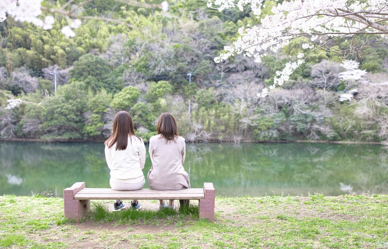 福岡のかーちゃんがあなたの相談をとことん聞きます これまでの沢山の相談経験を活かしてあなたのお話しお聞きします イメージ2