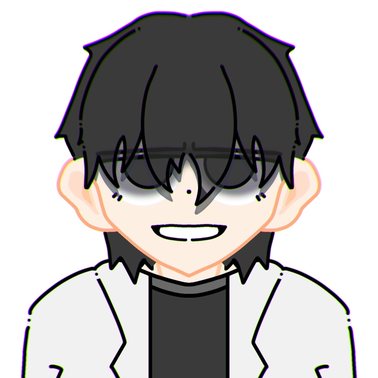 TRPG用のキャラクター描きます シナリオのNPCが欲しい！自分のキャラが欲しいという貴方に イメージ3