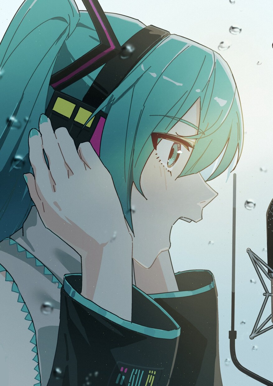 VTuber・配信者向けの高品質な一枚絵作成します 様々な活動で使える一枚絵を、心を込めてお描きします イメージ8