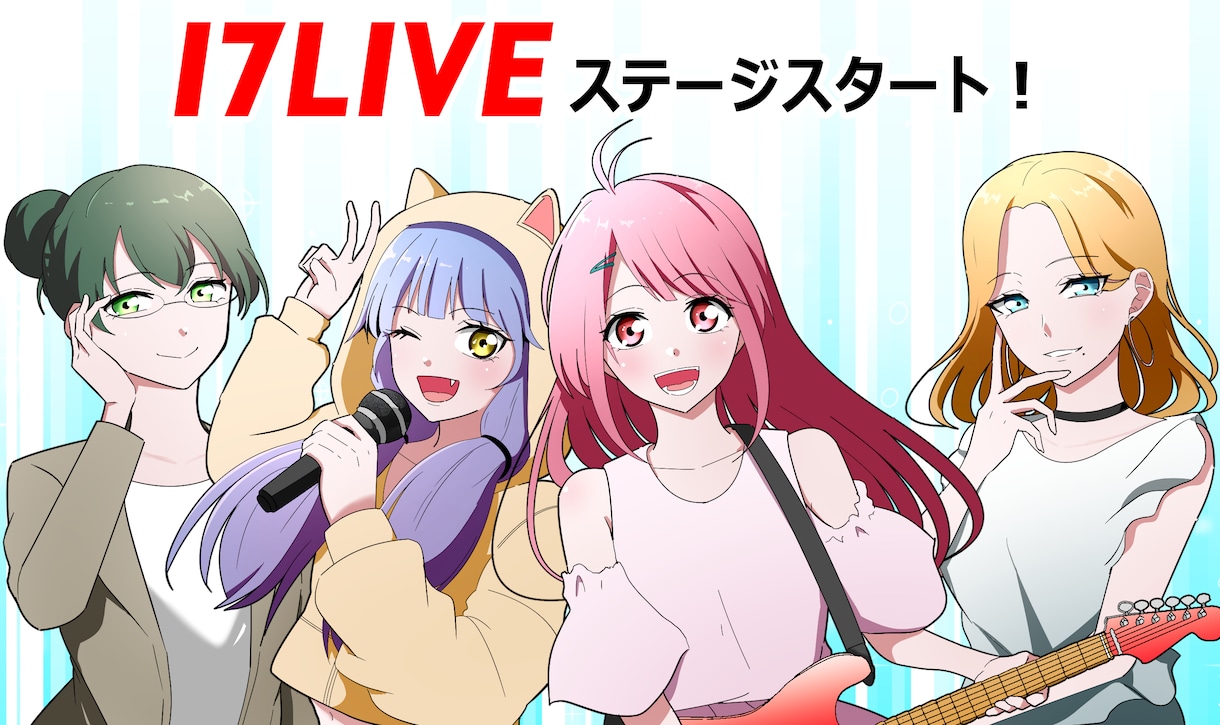 修正は無制限無料！形式ジャンル問わず漫画制作します 1枚絵も可！ストーリー作成や絵柄のご要望等も無料で承ります♪ イメージ2