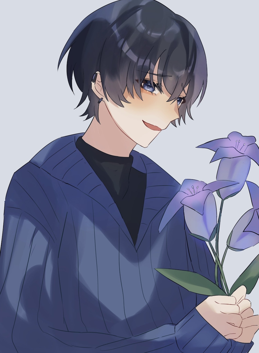 短納期で魅力的な一枚絵描きます 厚塗りが得意です お気軽にご相談ください！ イメージ6